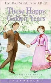 These Happy Golden Years