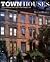 Town Houses by Marcus Binney
