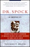 Dr. Spock: An American Life (Hardcover)
