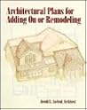 Architectural Plans for Adding On or Remodeling