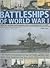 Battleships of World War I by Peter Hore