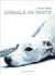 Animals on White