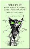 Creepers: British Horror and Fantasy in the Twentieth Century
