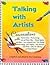 Talking with Artists by Pat Cummings