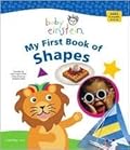 My First Book of Shapes