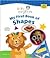My First Book of Shapes (Baby Einstein)