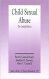 Child Sexual Abuse: The Initial Effects (SAGE Library of Social Research)