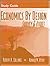 Economics by Design--Study Guide by Ronald M. Ayers