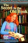 The Secret in the Old Book (Elizabeth Bryan Mysteries, #6)