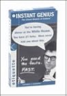 Instant Genius, The Cheat Sheets of Culture: Etiquette Instant Genius, The Cheat Sheets of Culture: Etiquette