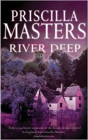 River Deep (Martha Gunn, #1)