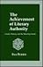 The Achievement of Literary...
