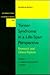 Turner Syndrome in a Life Span Perspective: Research and Clinical Aspects (International Congress Series)