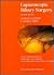 Laparoscopic Biliary Surgery