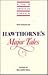 New Essays on Hawthorne's M...