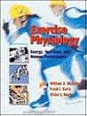 Exercise Physiology: Energy, Nutrition, And Human Performance