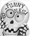 Funny Bones! (Halloween Glow Books)
