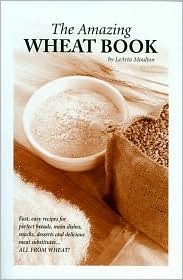 The Amazing Wheat Book (Paperback)