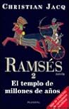 Ramses- El Templo...