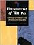 Foundations of Writing: Developing Research and Academic Writing Skills