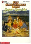 The Baby Sitters Club Super Specials