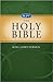 The Holy Bible -King James Version