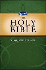 The Holy Bible -King James Version