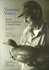 Vineyard Voices: Words, Faces and Voices of Island People Vineyard Voices: Words, Faces and Voices of Island People