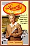 Lucille's Car Care: Everything You Need to Know from Under the Hood