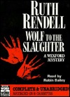 Wolf to the Slaughter