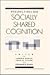 Perspectives on Socially Shared Cognition