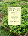 The Salad Lover's Garden (Paperback)