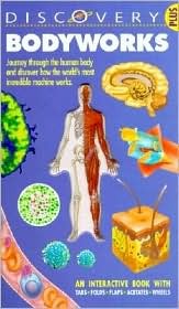 Bodyworks (Discovery Plus)