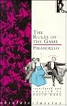 The Rules Of The Game (Oberon Classics) The Rules Of The Game (Oberon Classics)