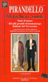 Maschere Nude (Paperback)
