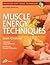 Muscle Energy Techniques