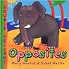 Opposites (Double Delight)