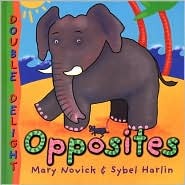 Opposites (Double Delight)