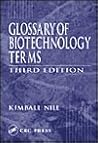 Glossary of Biotechnology Terms Glossary of Biotechnology Terms