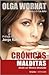 Cronicas Malditas (Spanish Edition)