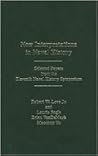 New Interpretations In Naval History: Selected Papers from the Eleventh Naval History Symposium New Interpretations In Naval History: Selected Papers from the Eleventh Naval History Symposium