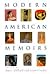 Modern American Memoirs