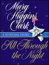 All Through The Night by Mary Higgins Clark
