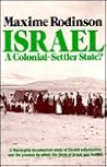 Israel, a Colonia...