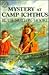 Mystery at Camp Ichthus by Ruth Nulton Moore