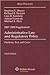 Administrative Law and Regu...