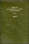 Abelian Groups and Modules (Translations Series : No. 2, Vol 107)