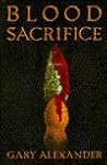 Blood Sacrifice Blood Sacrifice