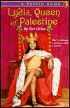 Lydia, Queen of Palestine (Paperback)