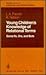 Young Children’s Knowledge of Relational Terms: Some Ifs, Ors, and Buts (Springer Series in Language and Communication)